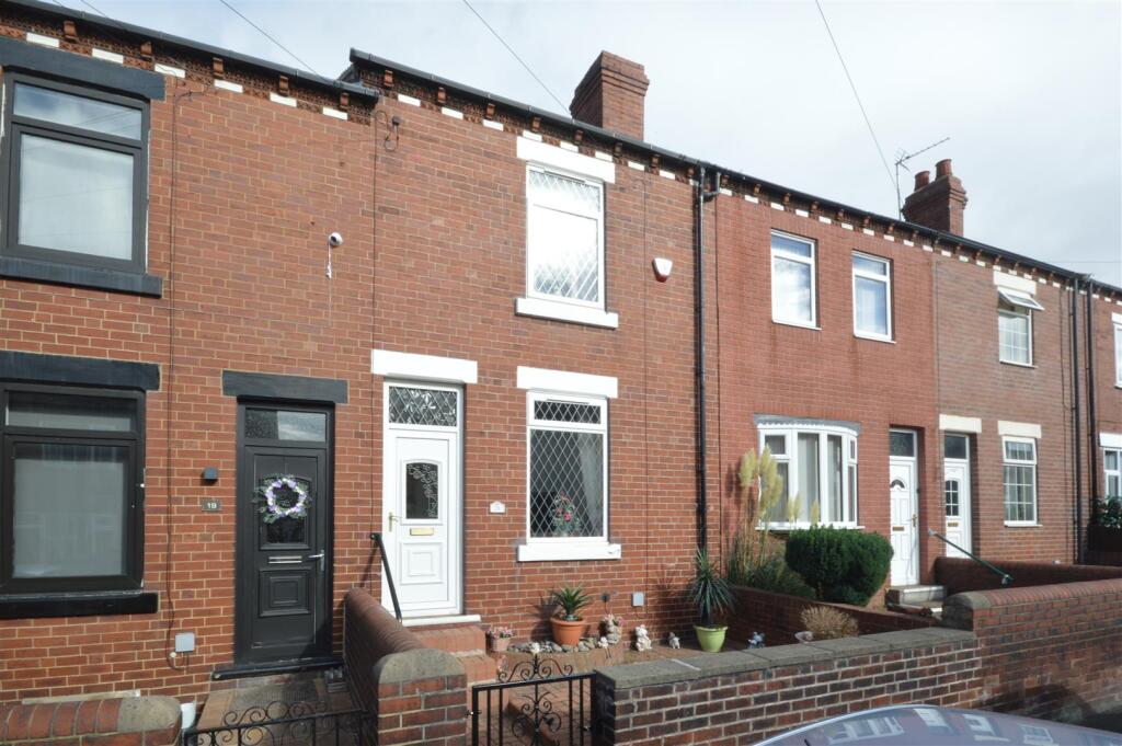 Main image of property: Greenbank Road, Altofts, Normanton