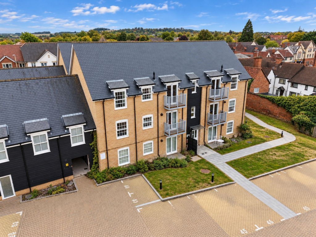 Main image of property: Arbury Place, Baldock, SG7