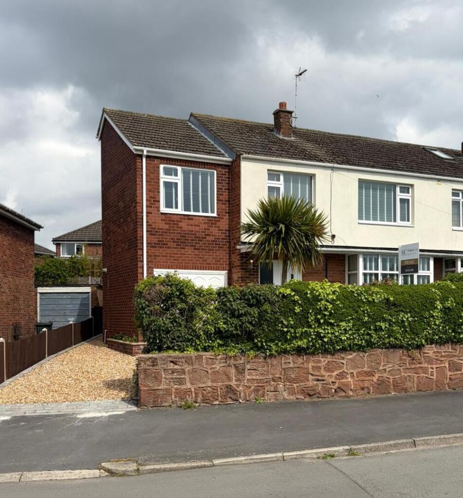Main image of property: Marshlands Road, Little Neston, Neston
