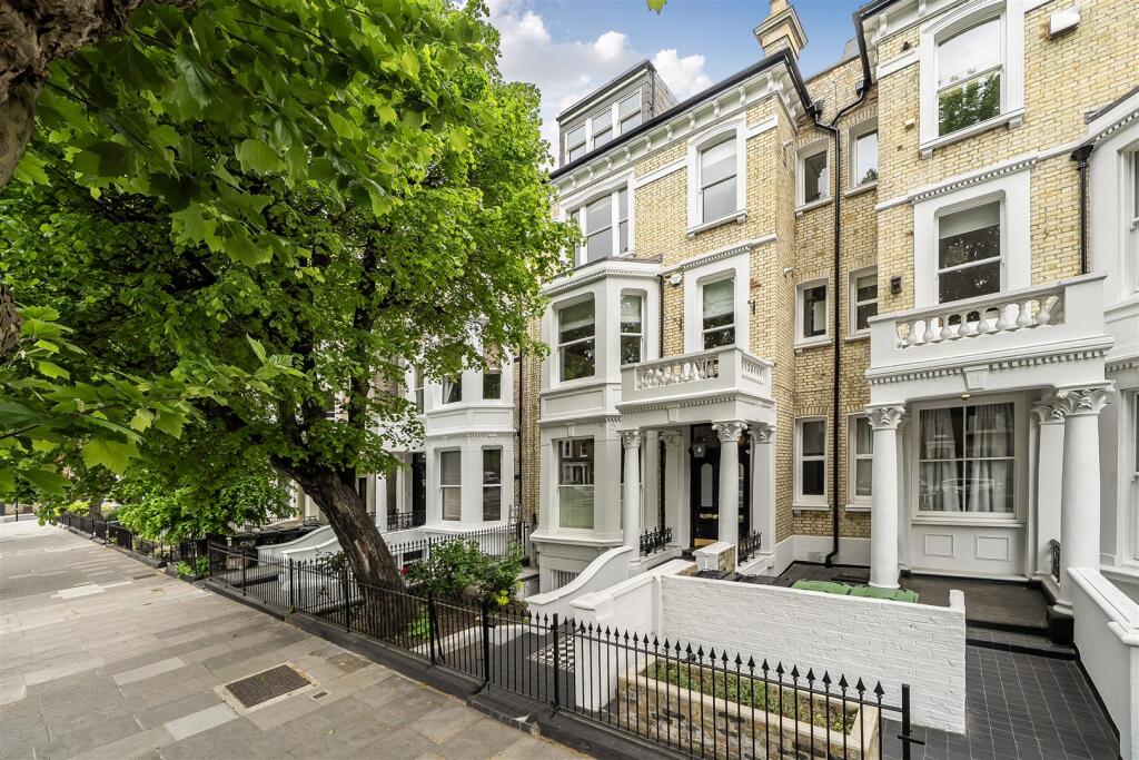 Main image of property: Sutherland Avenue, London