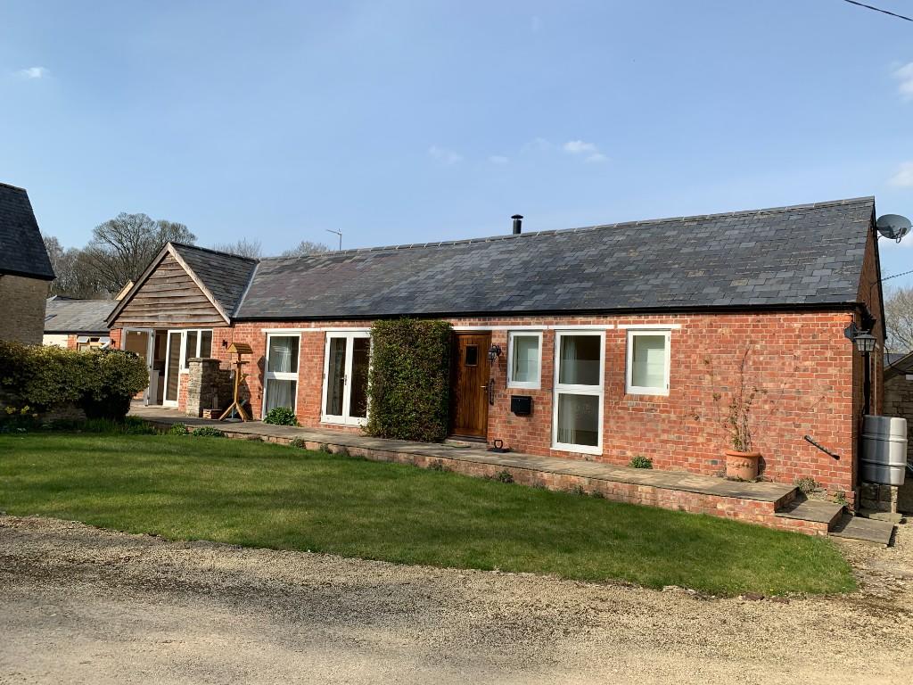 Main image of property: OX27