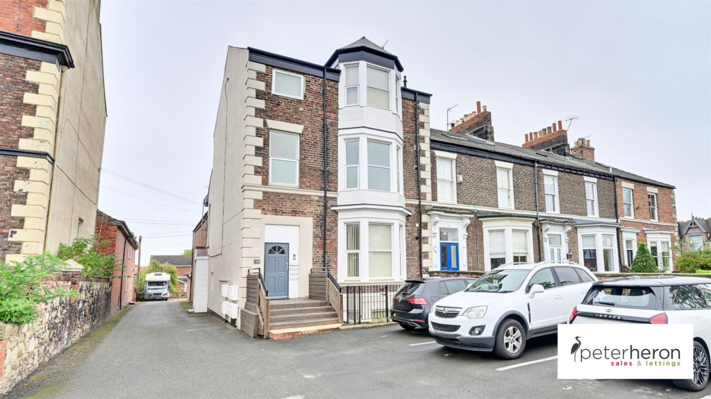 Main image of property: Newcastle Road, Fulwell, Sunderland