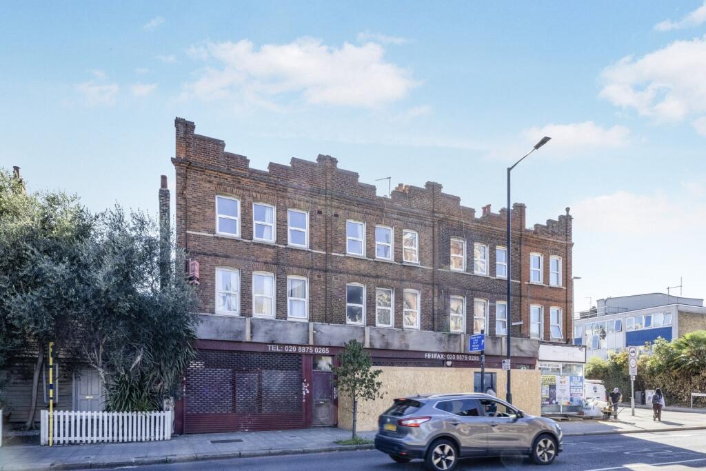 Main image of property: West Hill London SW18