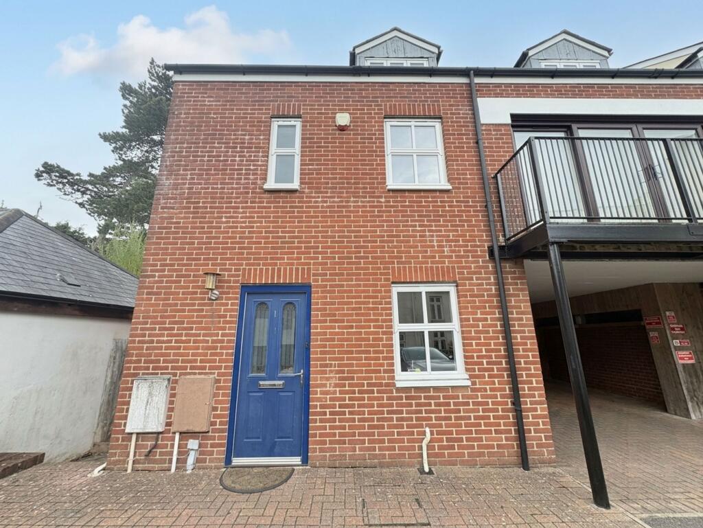 Main image of property: Redworth Court, Totnes, TQ9
