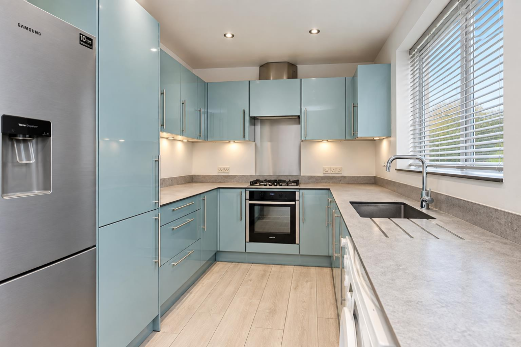 Main image of property: Reston Path, Borehamwood