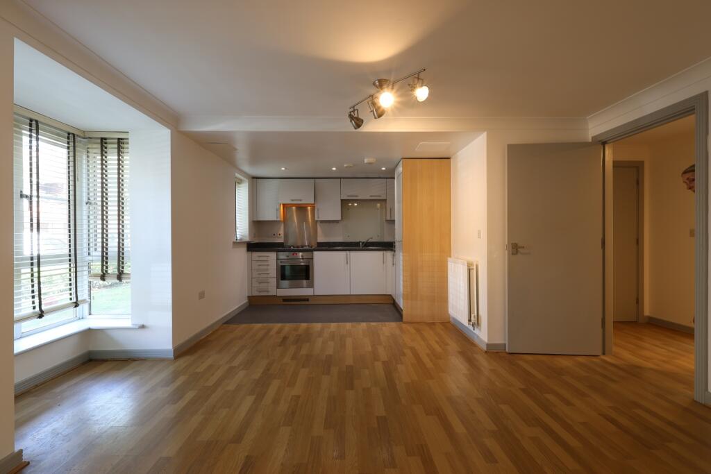 Main image of property: Wharf Way, Hunton Bridge, Kings Langley, Hertfordshire, WD4