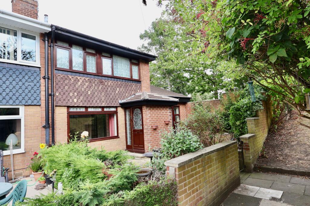 Main image of property: Hamilton Court, Gateshead, NE8