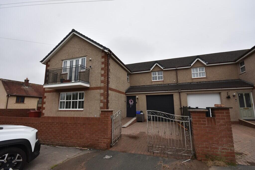 Main image of property: Mill Lane, Walney, Barrow-in-Furness