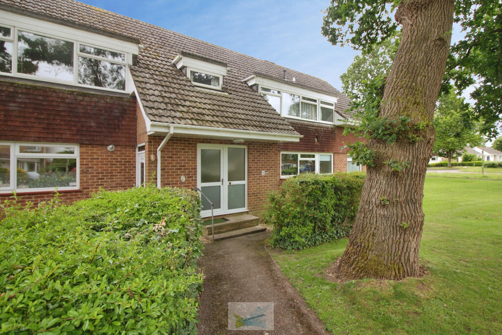 Main image of property: New Milton