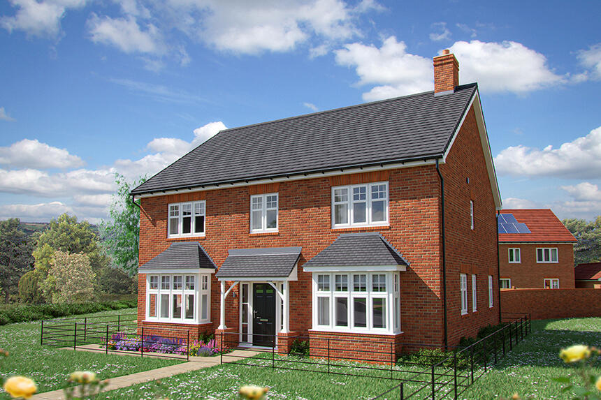 Main image of property: Coventry Road,
Bulkington,
CV12 9NJ