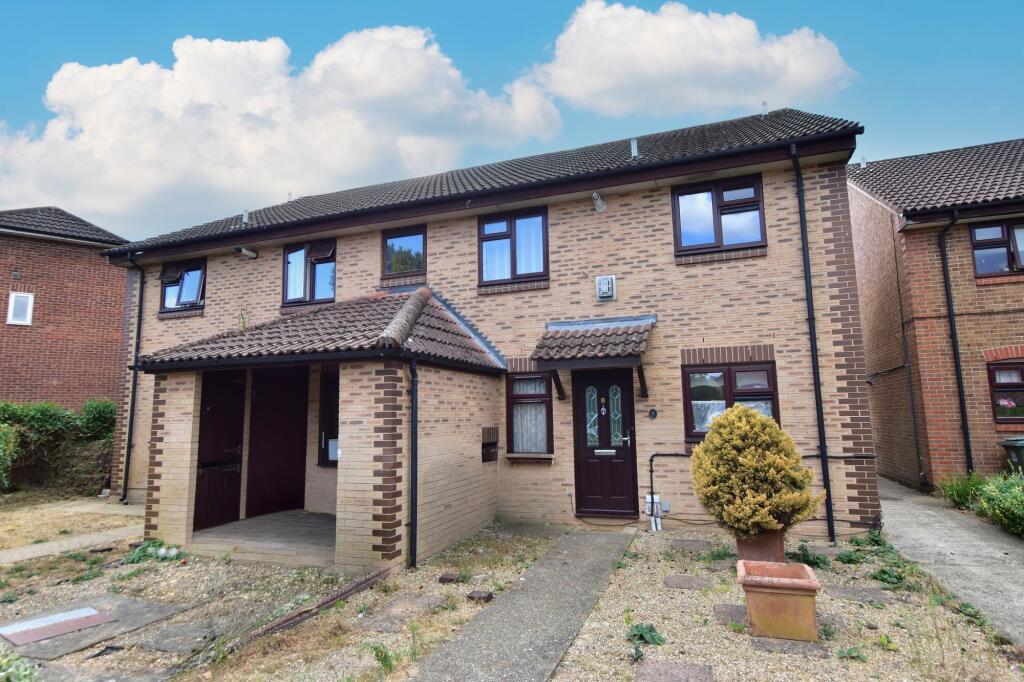 Main image of property: Edward Amey Close, Watford, WD25