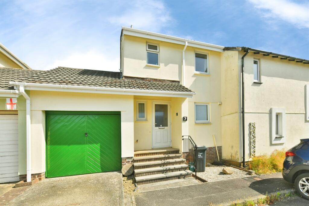 Main image of property: Tower Court, Lower Burraton, Saltash