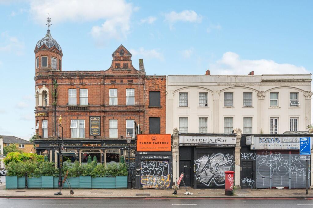 Main image of property: Old Kent Road, New Cross, London, SE15