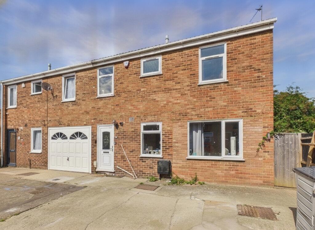 Main image of property: Town End Field, Witham, Essex, CM8