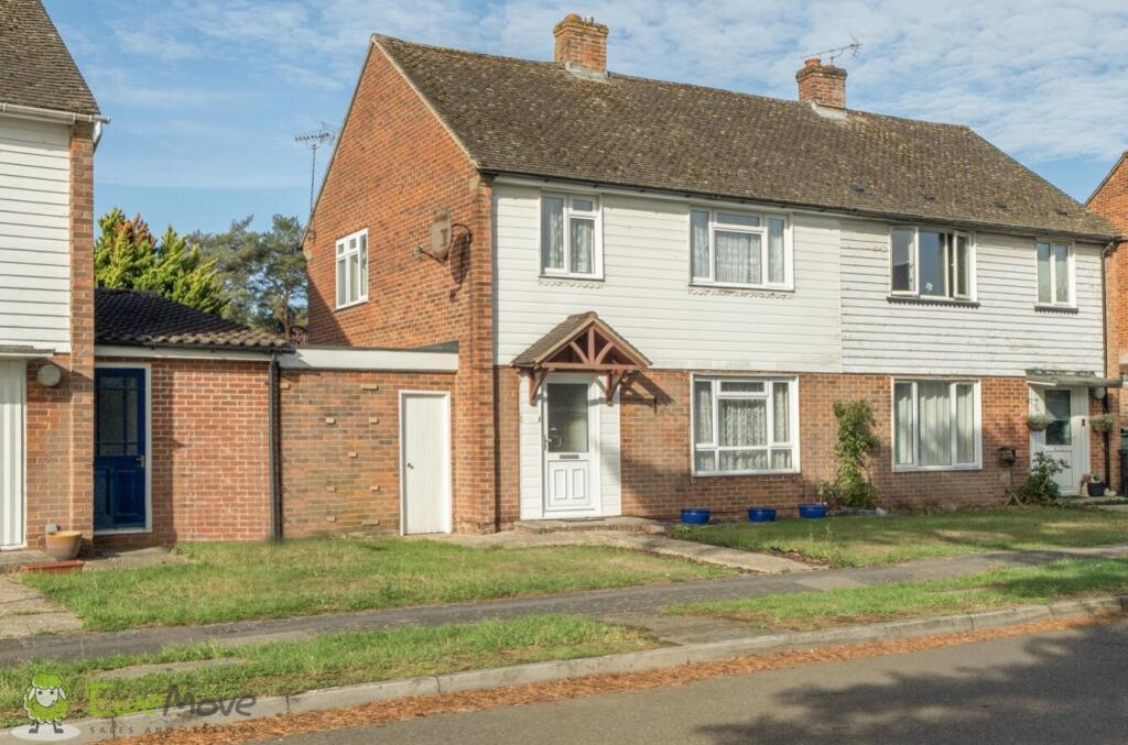Main image of property: Long Grove, Baughurst, Tadley, Hampshire, RG26