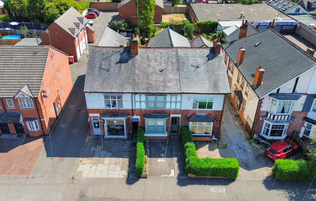 Main image of property: Aylestone Road, Aylestone, Leicester