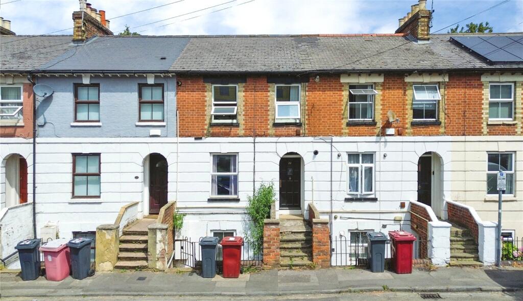 Main image of property: Norwood Road, Reading, Berkshire, RG1