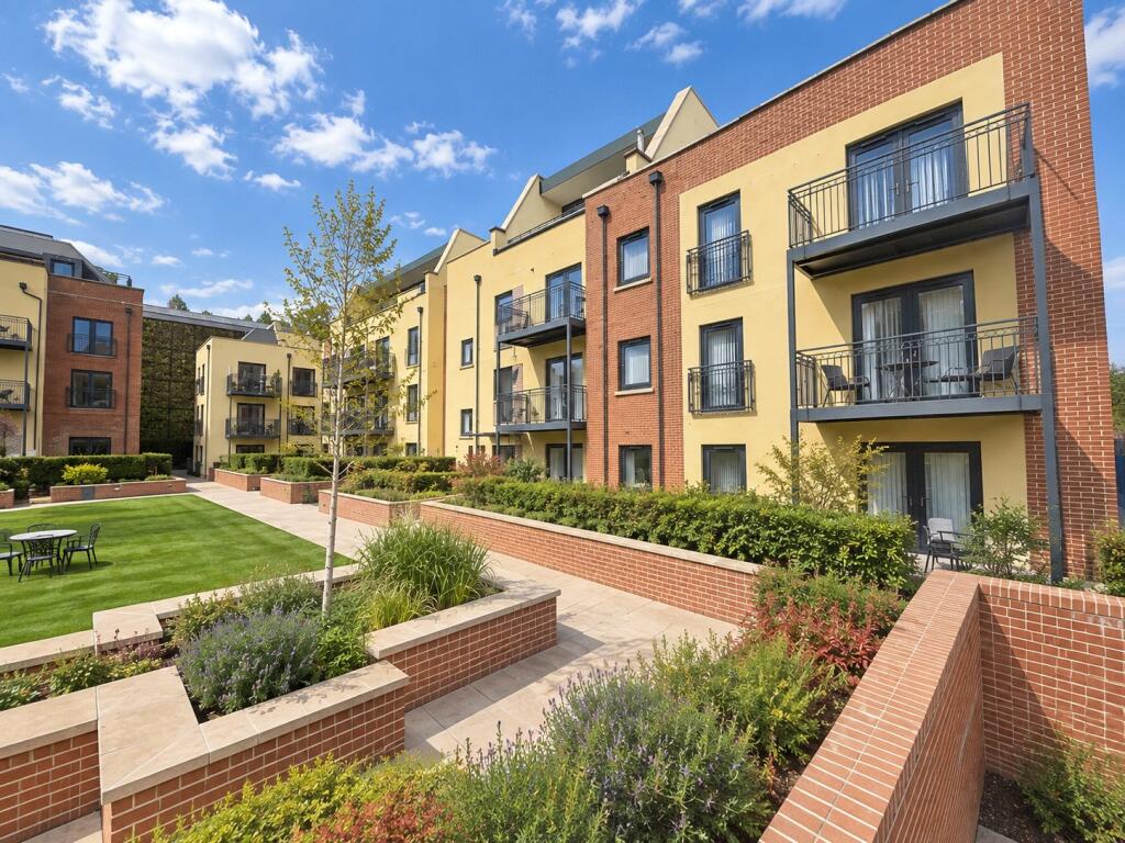 Main image of property: Nightingale Walk, Farnham, Surrey, GU9