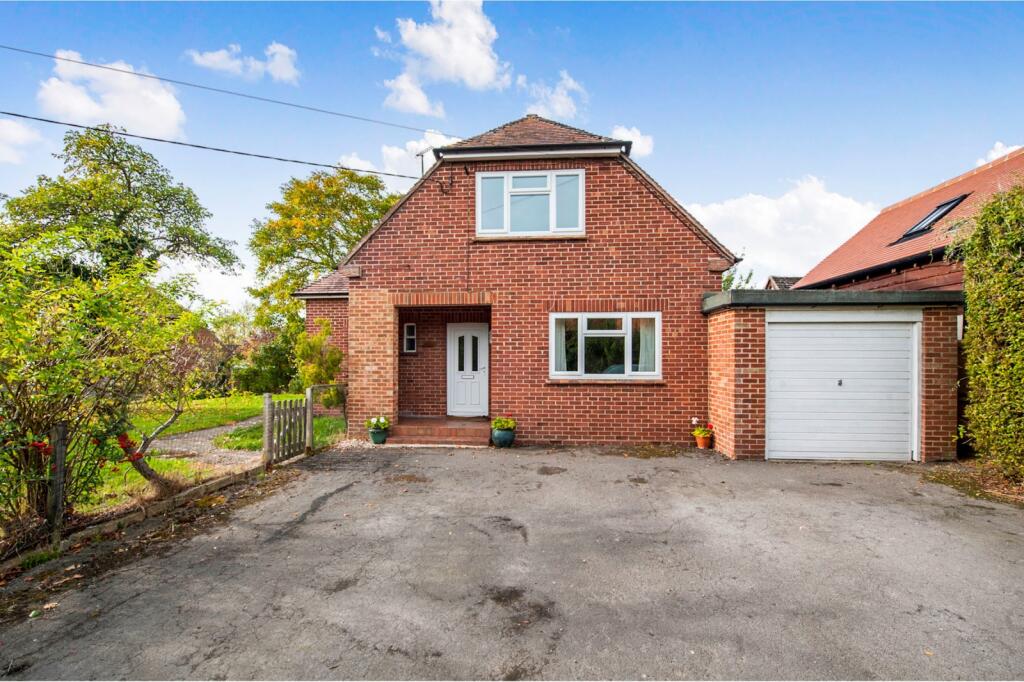 Main image of property: Kingstone Winslow, Swindon, Oxfordshire, SN6