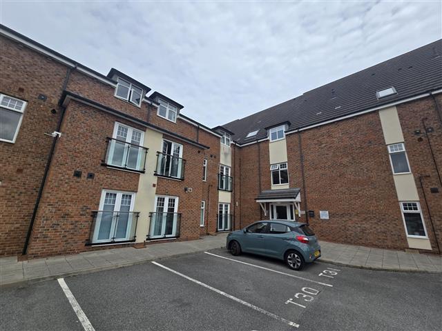 Main image of property: Green Lane, MIDDLESBROUGH