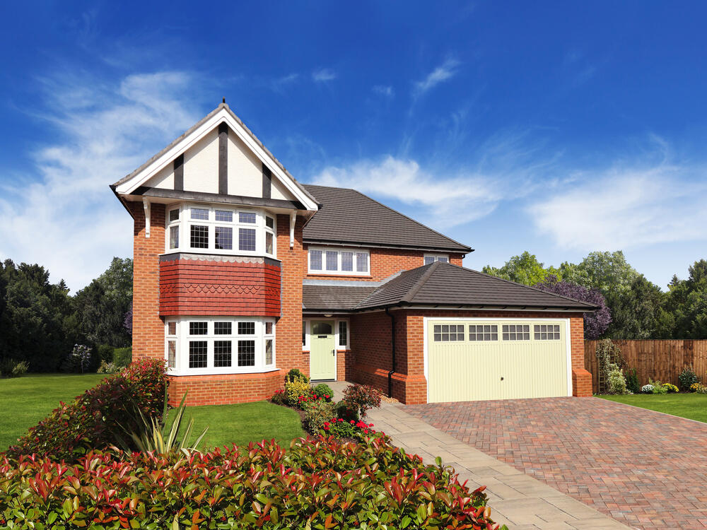 Main image of property: Newton,
NG13 8HA