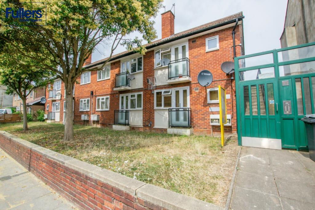 Main image of property: Fairfax Road, Hornsey, Haringey, London