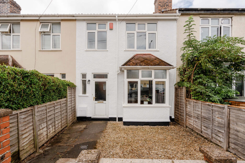 Main image of property: Bridge Walk, Horfield , Bristol