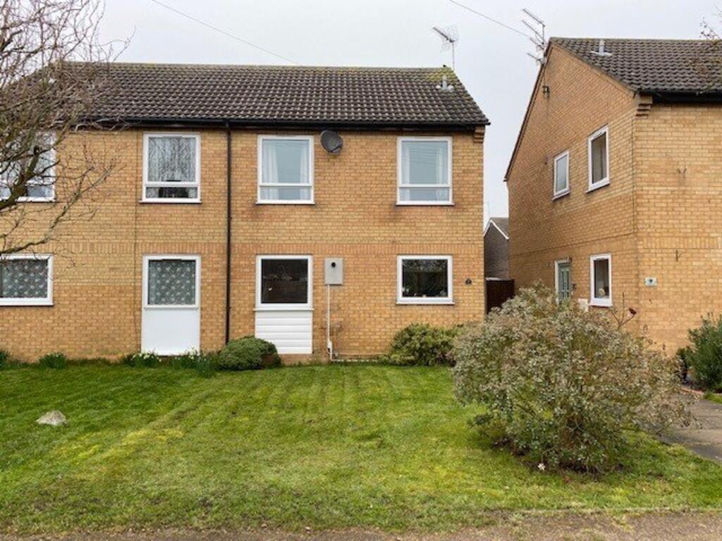 Main image of property: Cromwell Close, Martham