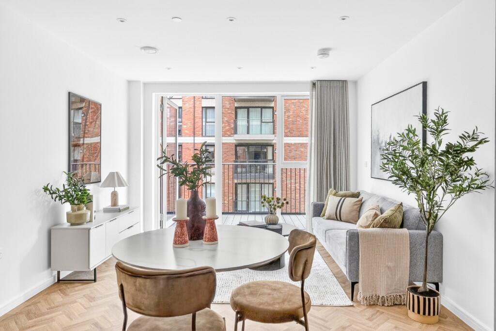 Main image of property: Clarence Avenue, London, SW4