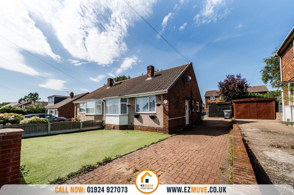Main image of property: Douglas Avenue, Soothill, WF17