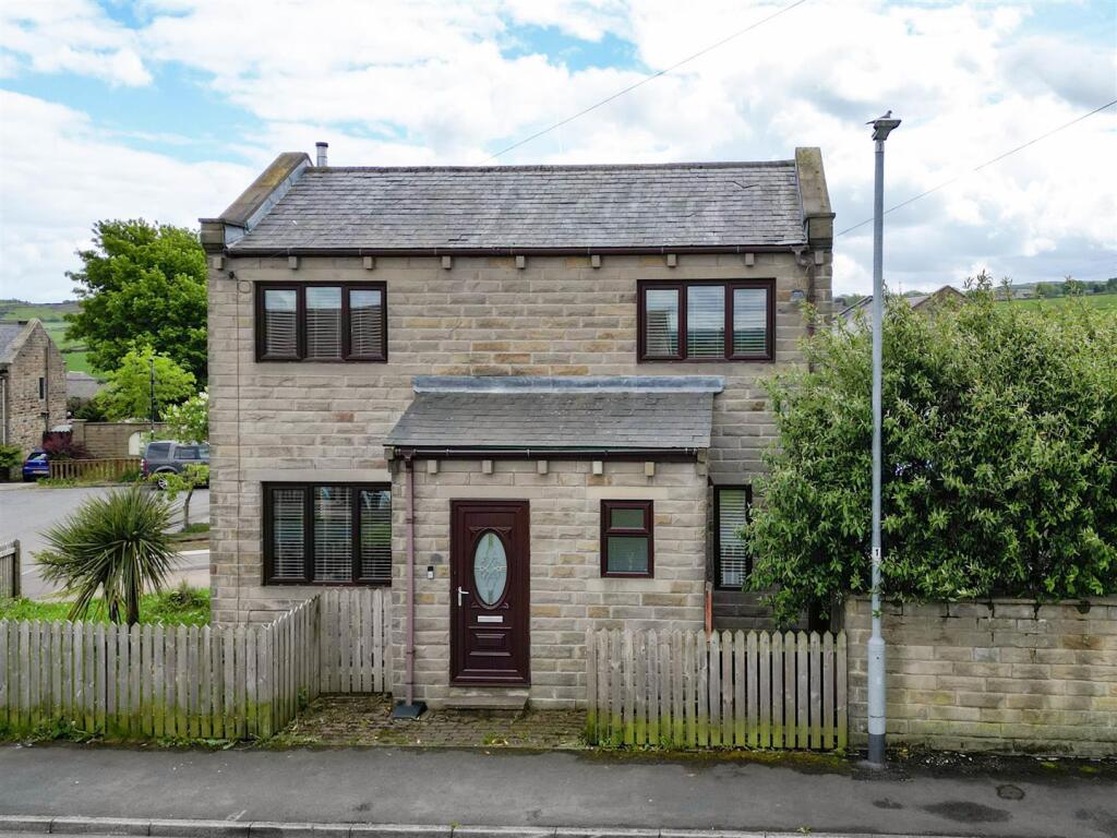 Main image of property: Dene Royd Close, Stainland, Halifax