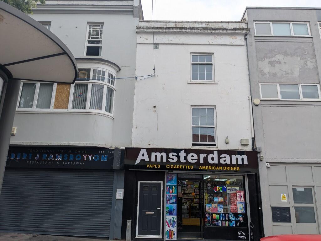 Main image of property: 92 Abington Street, Northampton NN1 2AP