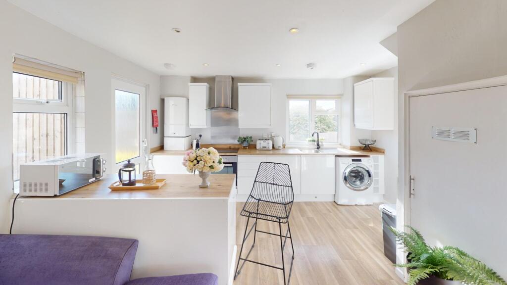 Main image of property: Garrick Road, Bath