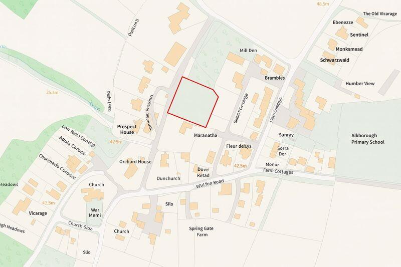 Main image of property: Prospect Lane, Alkborough