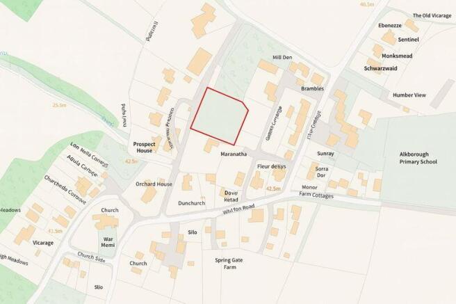 Block Plan