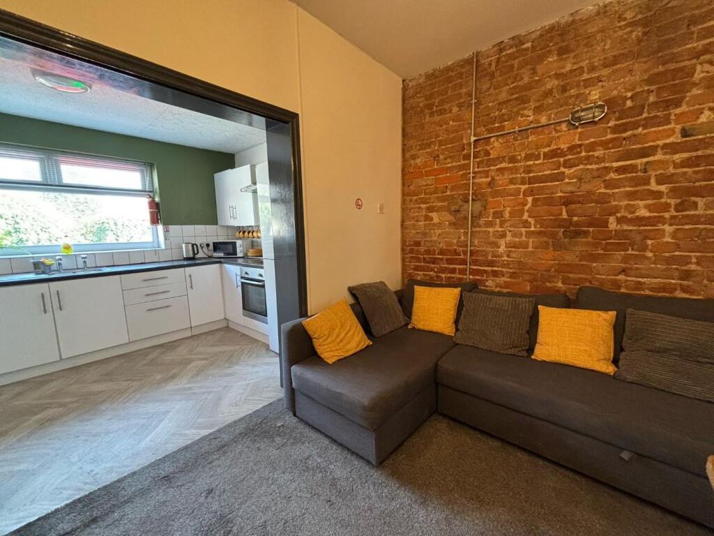Main image of property: Ainsworth Road, Radcliffe, Manchester