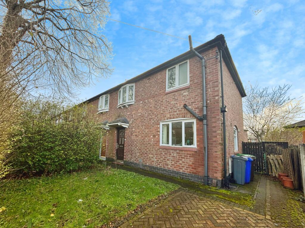 Main image of property: Yew Tree Road, Withington, Manchester, M20
