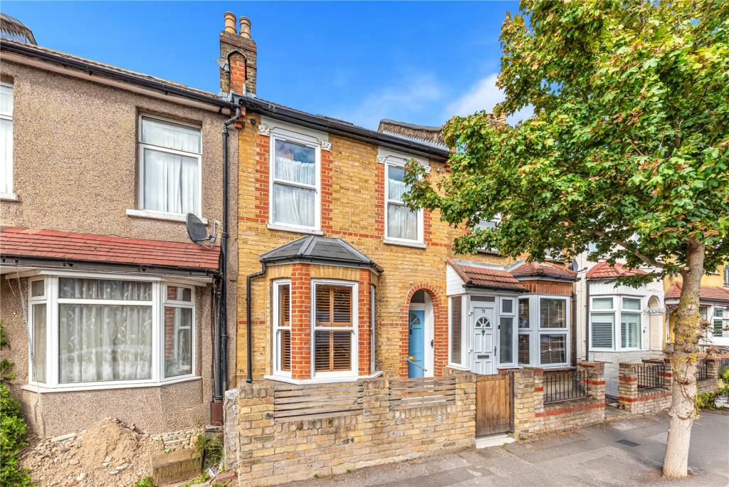 Main image of property: Clarence Road, Walthamstow, London, E17