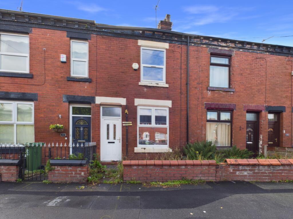 Main image of property: Wickentree Lane Failsworth, Failsworth, Manchester, M35 9BB