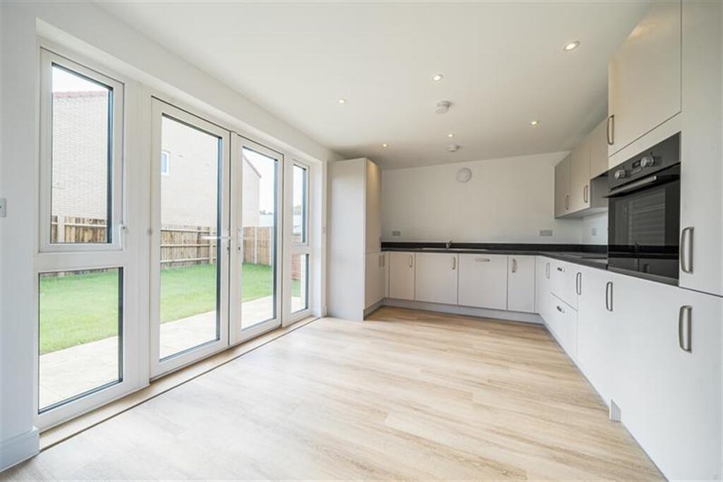 Main image of property: 3 bedroom Semi Detached House in Aubrey Drive, Sudbury