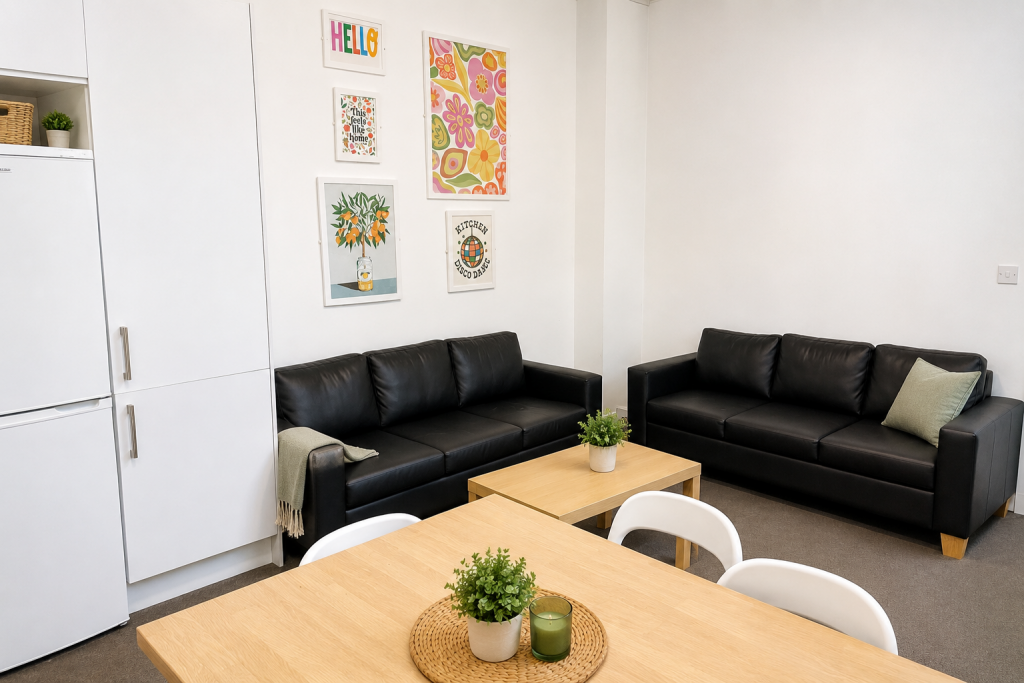 Main image of property: Lower Brown Street, Leicester