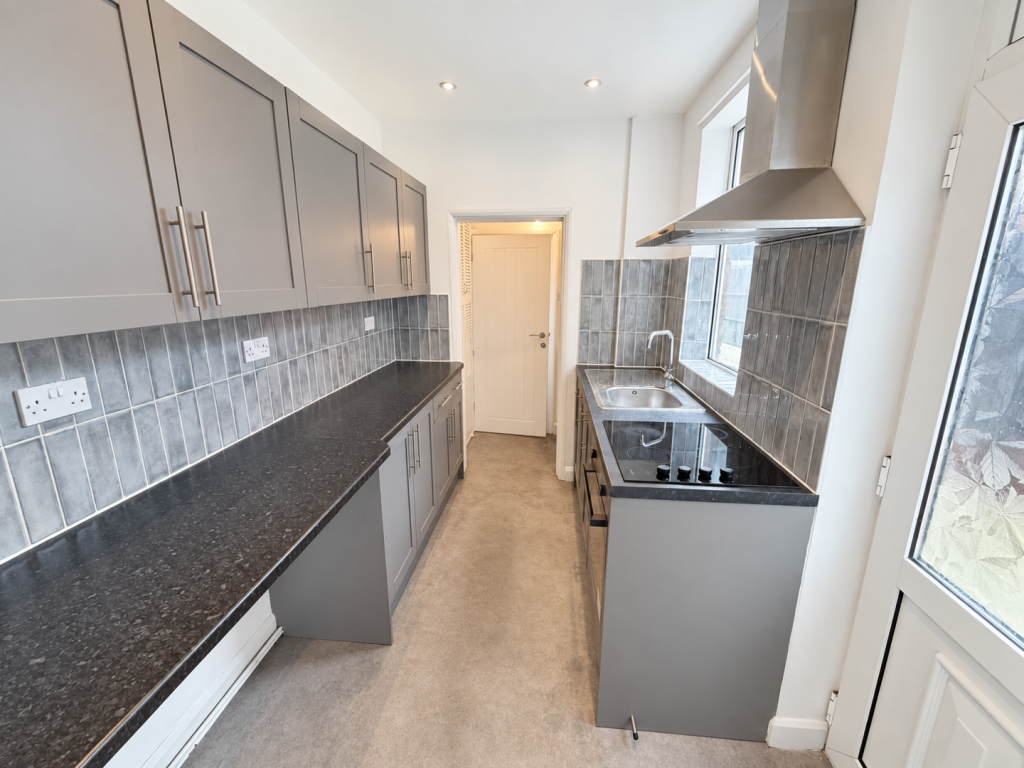 Main image of property: Nelson Street, Ilkeston DE7 8PA
