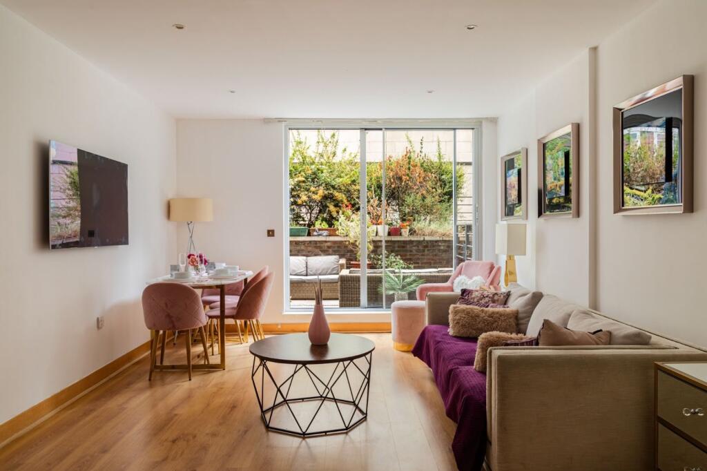 Main image of property: Page Street, 
Westminster, SW1P