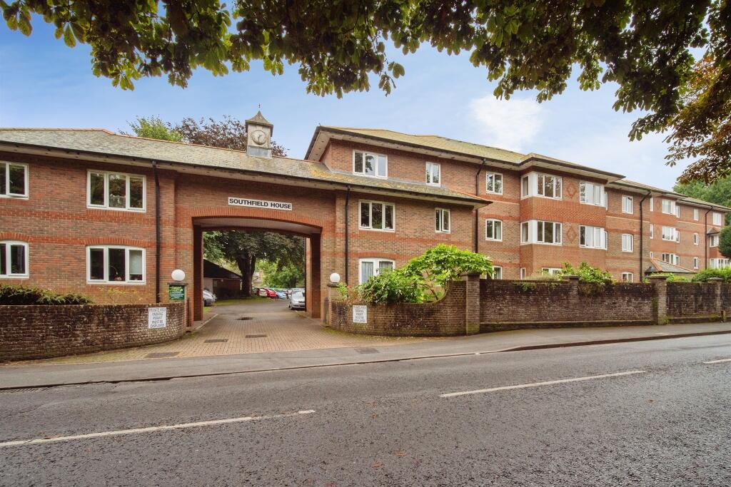 Main image of property: South Walks Road, Dorchester