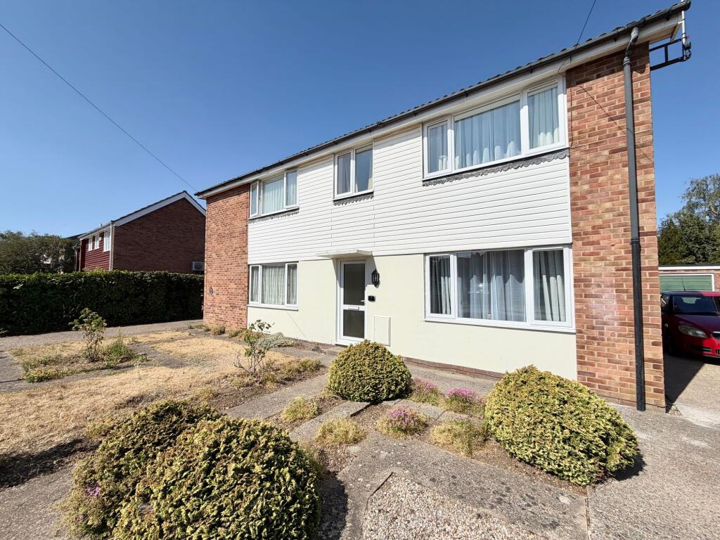 Main image of property: Miller Way, Brampton, PE28