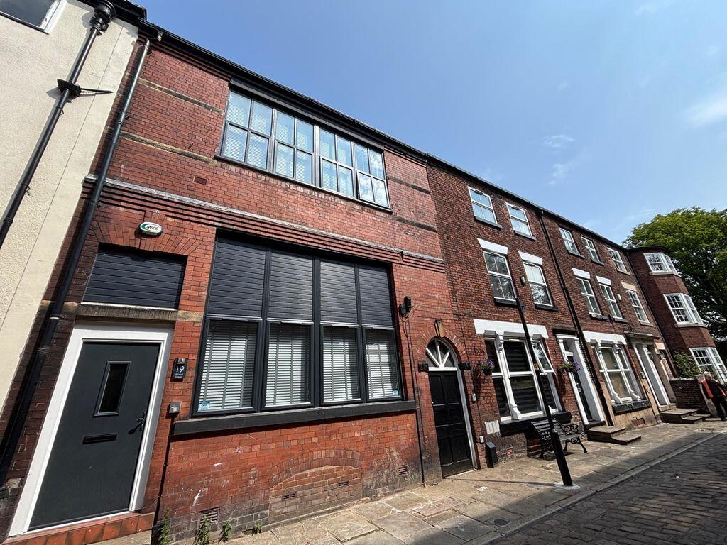 Main image of property: Wood Street, Bolton