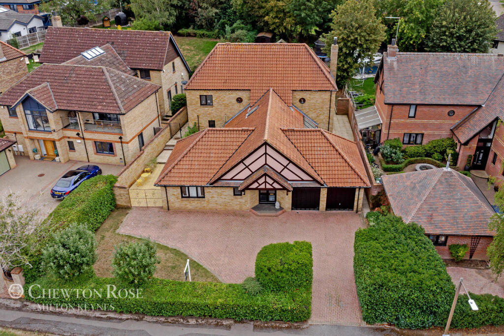 Main image of property: Redland Drive, Loughton