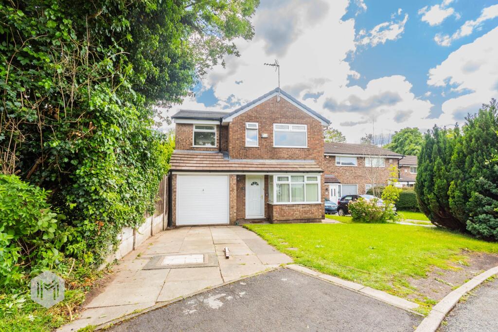 Main image of property: New Drake Green, Westhoughton, BL5