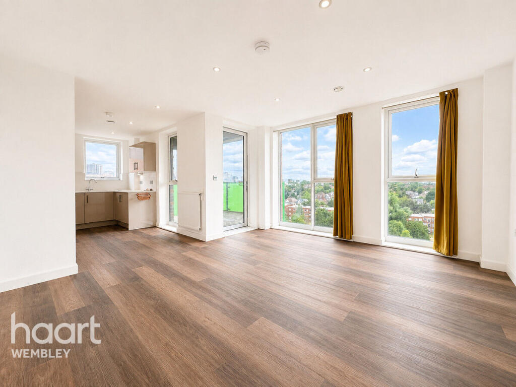Main image of property: Yahin House, Matthews Close, London