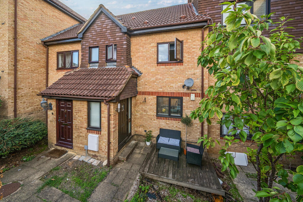 Main image of property: Hattersfield Close, Belvedere